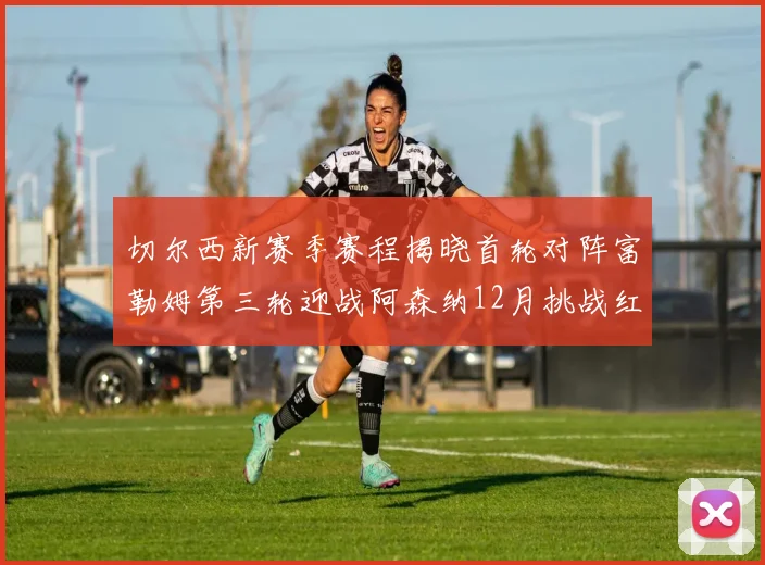 切尔西新赛季赛程揭晓首轮对阵富勒姆第三轮迎战阿森纳12月挑战红军和蓝月亮